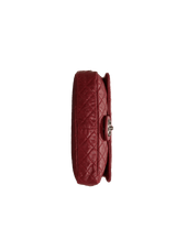 MEDIUM EASY FLAP BAG CAVIAR