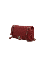 MEDIUM EASY FLAP BAG CAVIAR