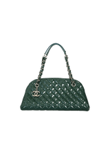 MEDIUM JUST MADEMOISELLE BOWLING BAG