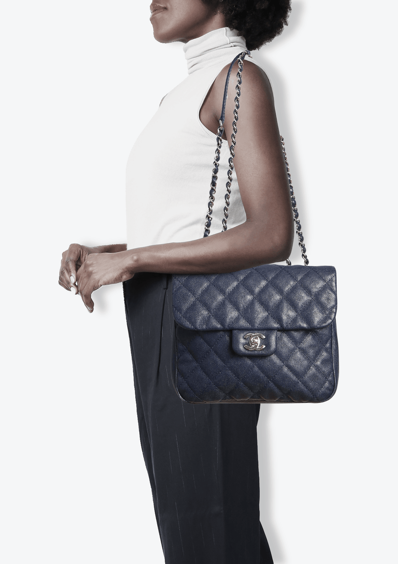 Chanel urban companion flap best sale bag