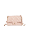 MINI CLASSIC SINGLE FLAP BAG