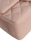 MINI CLASSIC SINGLE FLAP BAG