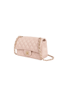 MINI CLASSIC SINGLE FLAP BAG