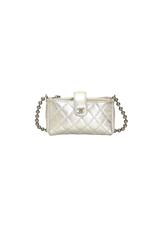 O-PHONE HOLDER