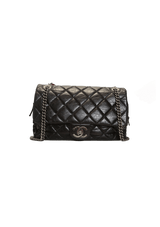 PORTOBELLO FLAP BAG