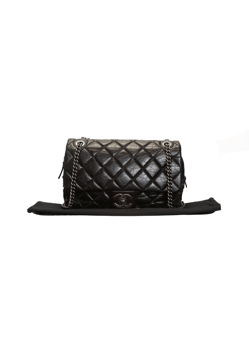 PORTOBELLO FLAP BAG