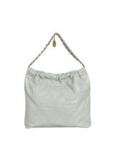 SMALL 22 CHAIN BAG