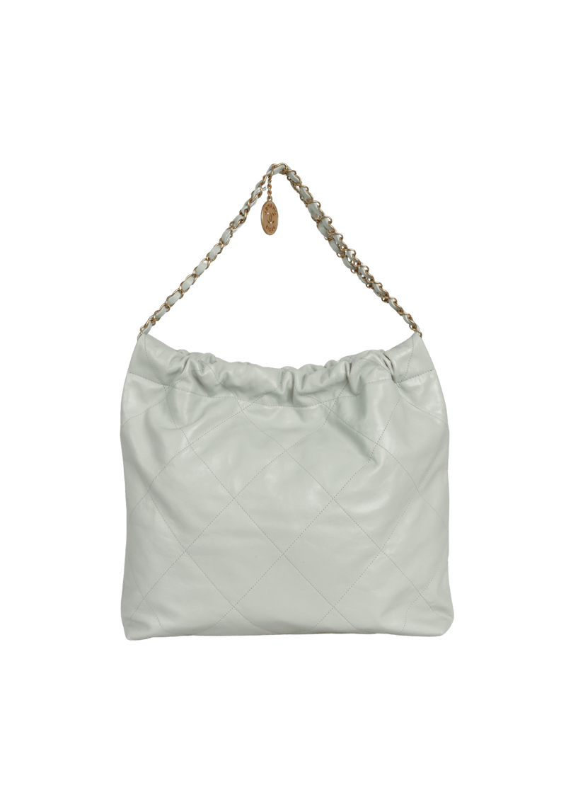 SMALL 22 CHAIN BAG