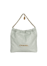 SMALL 22 CHAIN BAG