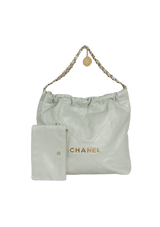 SMALL 22 CHAIN BAG