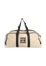 SPORT LIGNE DUFFLE BAG