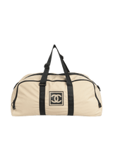 SPORT LIGNE DUFFLE BAG