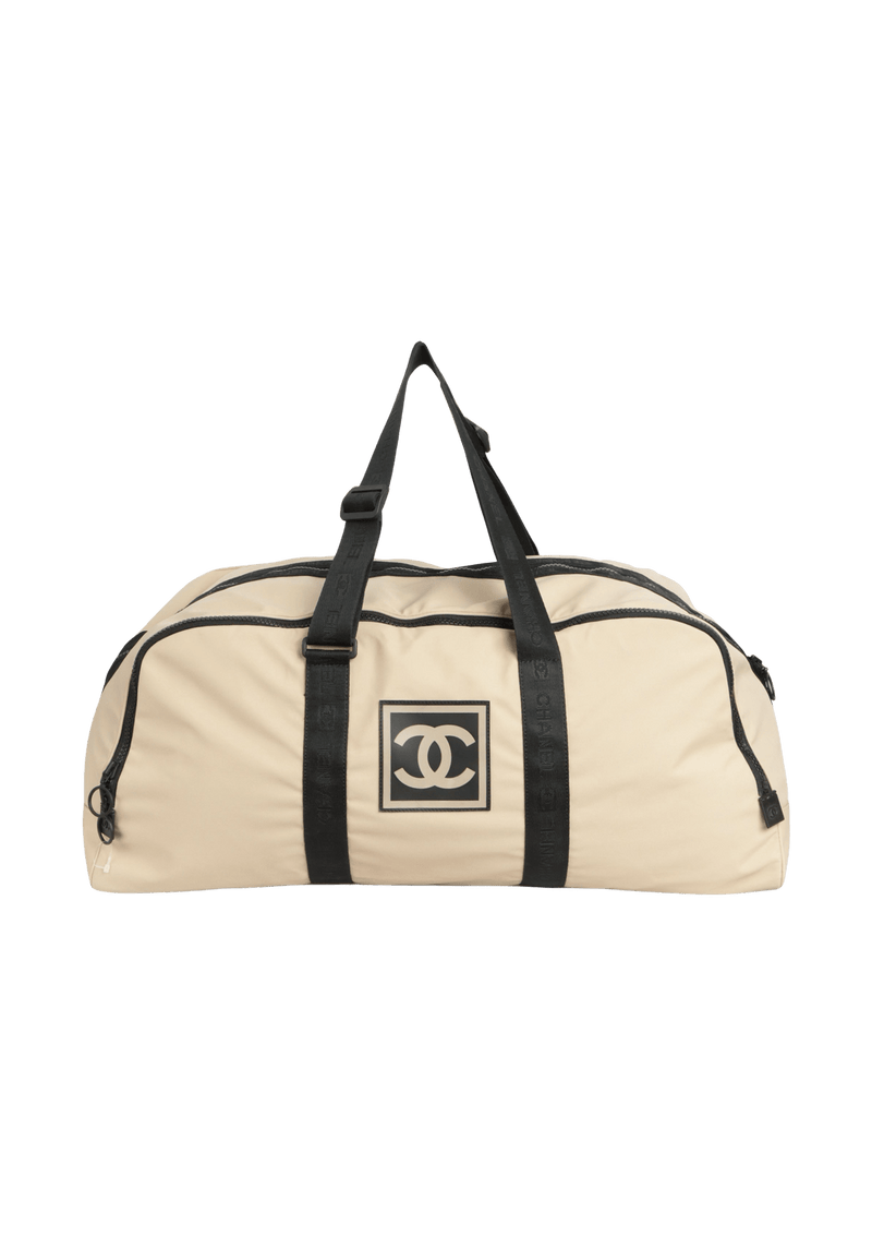 SPORT LIGNE DUFFLE BAG