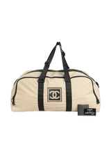 SPORT LIGNE DUFFLE BAG