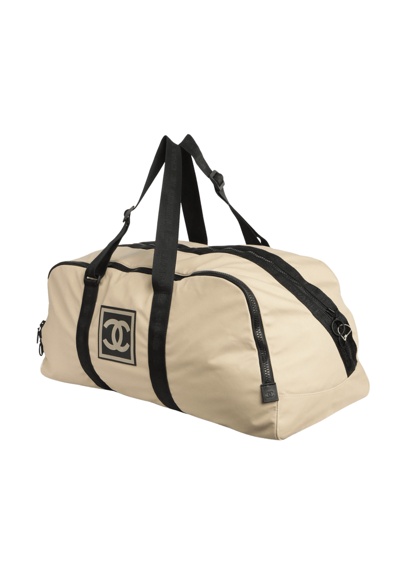 SPORT LIGNE DUFFLE BAG