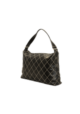 SURPIQUE ZIP HOBO