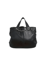 TRIANON SHOPPING TOTE