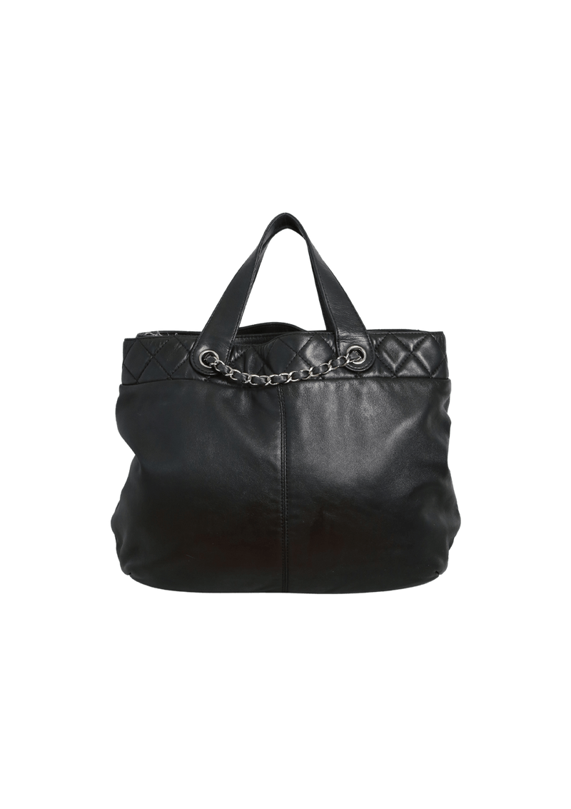 Chanel trianon outlet bag