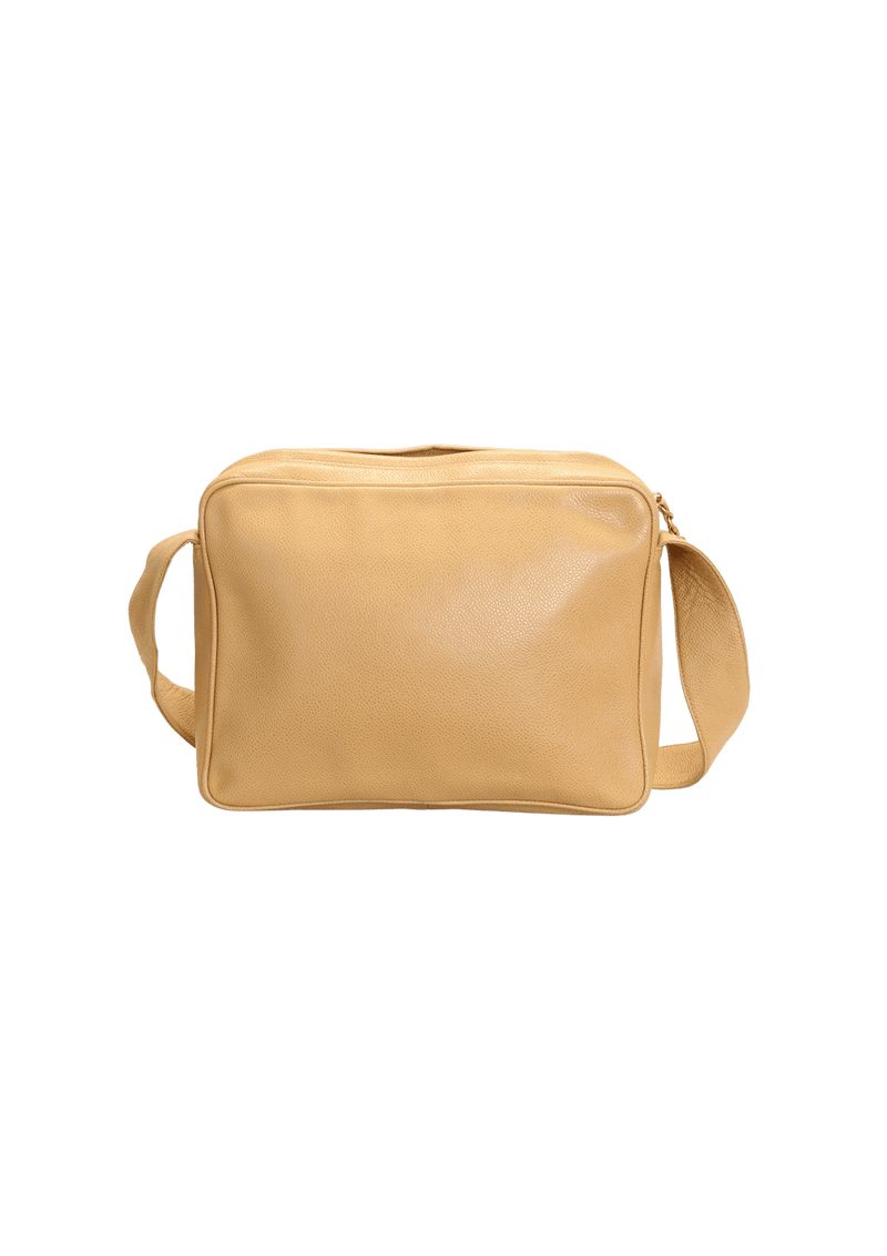 TRIPLE CC VINTAGE BAG