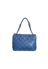 ULTIMATE STICH CLASSIC FLAP BAG