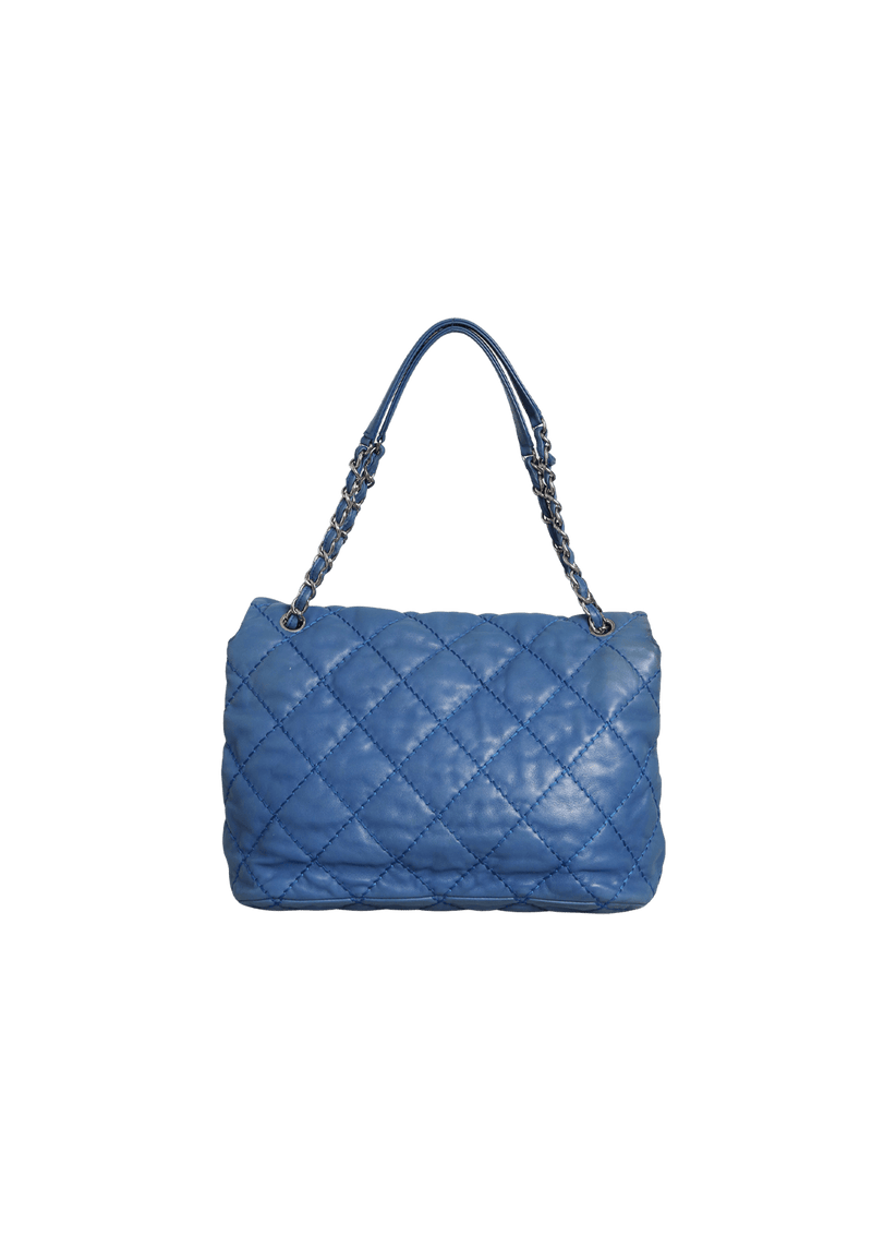 ULTIMATE STICH CLASSIC FLAP BAG