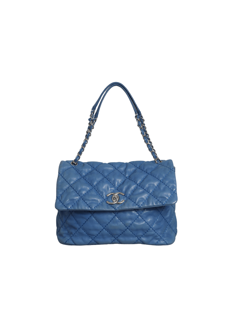 ULTIMATE STICH CLASSIC FLAP BAG