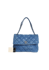 ULTIMATE STICH CLASSIC FLAP BAG