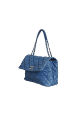 ULTIMATE STICH CLASSIC FLAP BAG