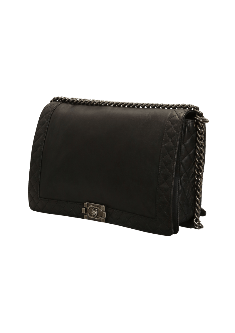 XL REVERSO BOY BAG