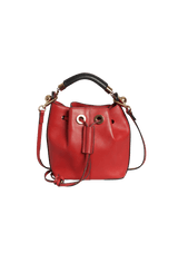 GALA BUCKET BAG