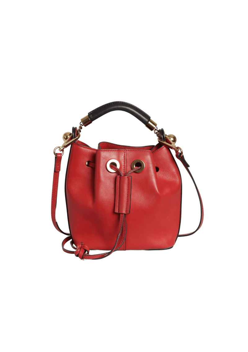 GALA BUCKET BAG