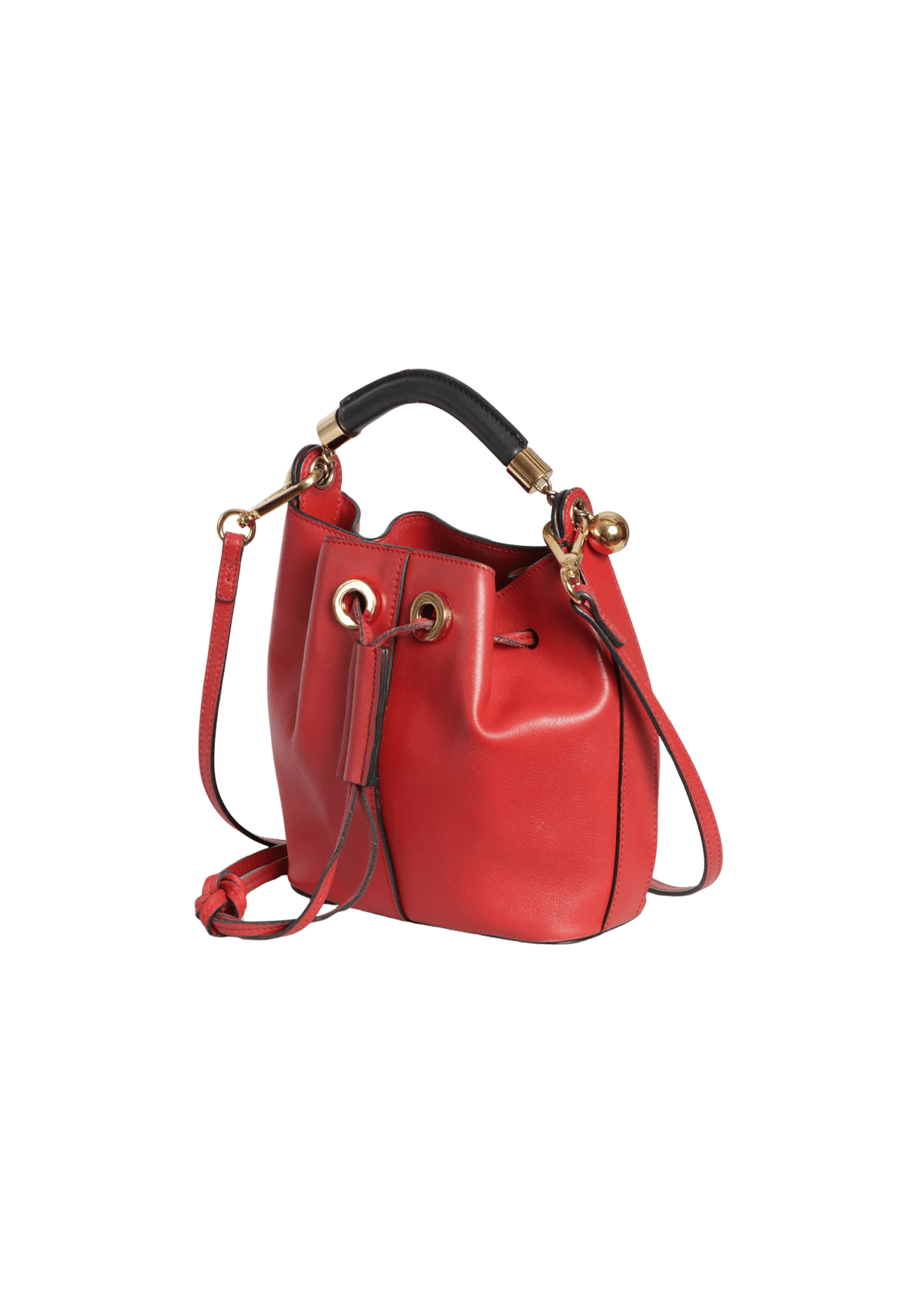 Chloe gala bucket bag sale