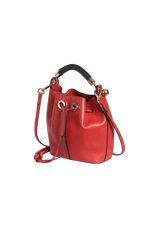 GALA BUCKET BAG