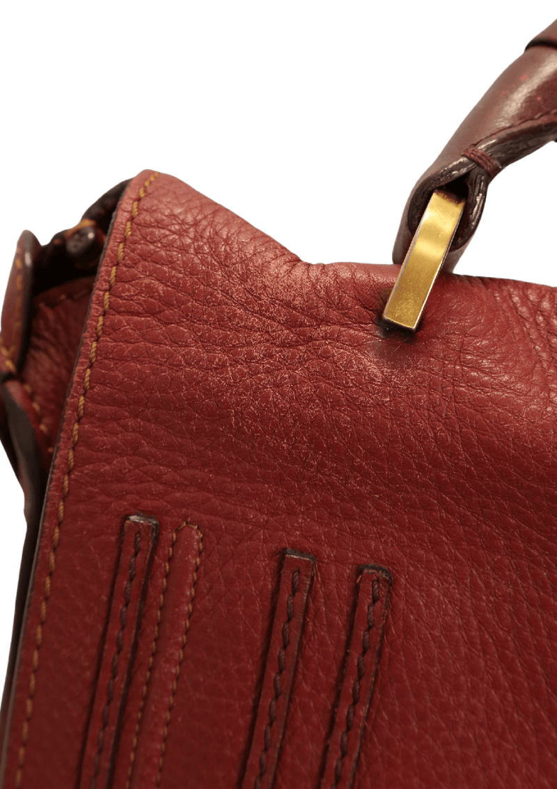 MEDIUM MARCIE BAG