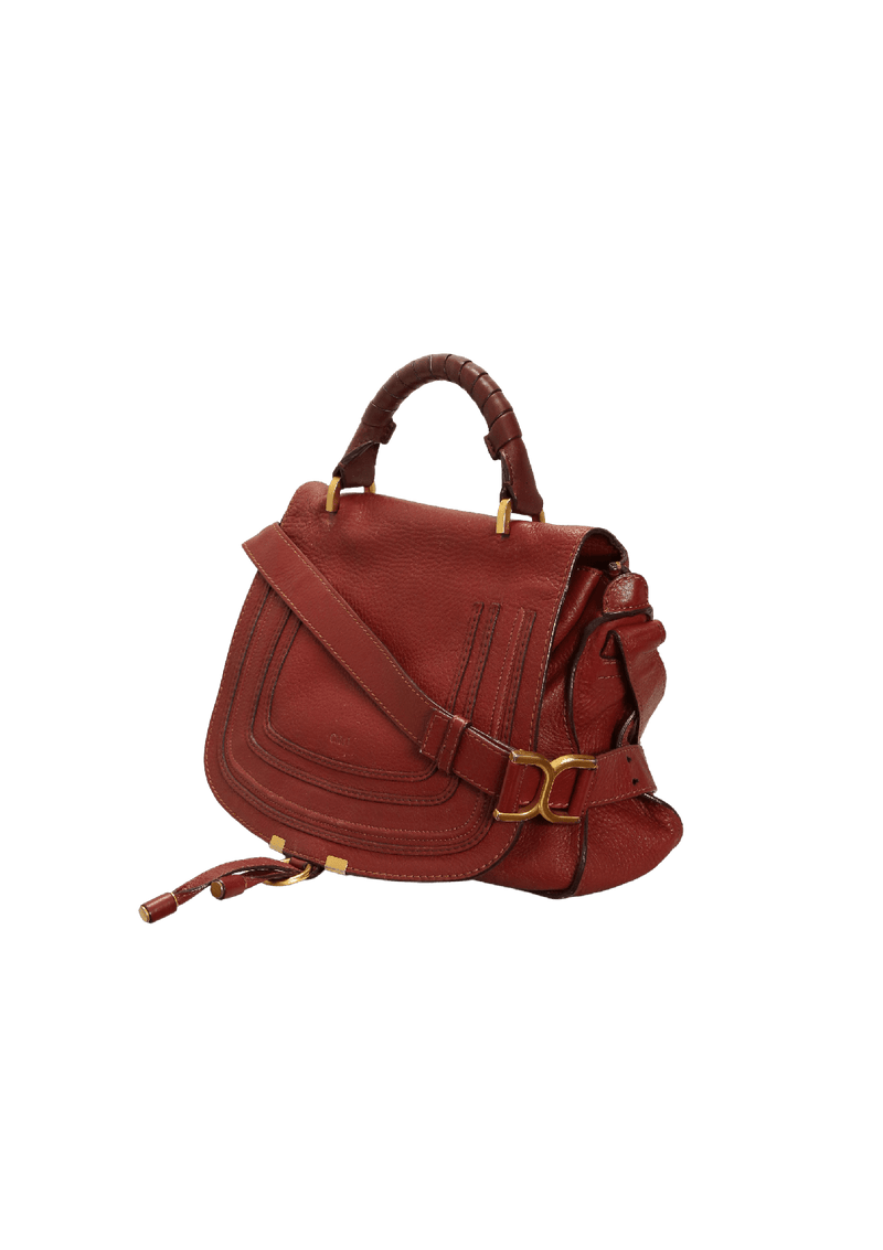 MEDIUM MARCIE BAG