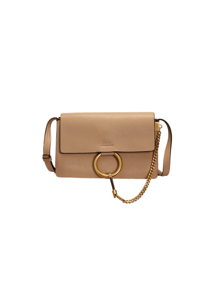 Chloe faye biscotti discount beige