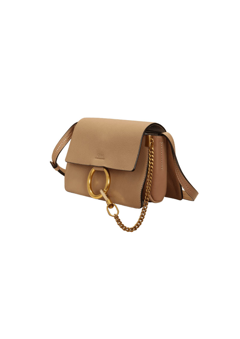 SMALL FAYE BAG