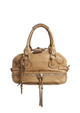 PADDINGTON PADLOCK BAG