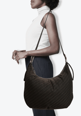 DIORISSIMO HOBO BAG