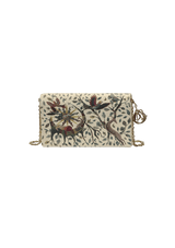 NATURE BALLET LADY WALLET ON CHAIN