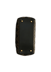 STUDDED SUPPLE LADY DIOR MEDIUM