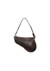 VINTAGE POCHETTE SADDLE BAG