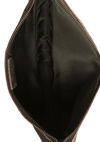 VINTAGE POCHETTE SADDLE BAG
