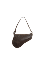 VINTAGE POCHETTE SADDLE BAG