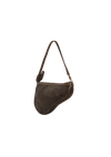 VINTAGE POCHETTE SADDLE BAG