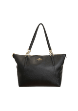 AVA CROSSGRAIN TOTE BAG