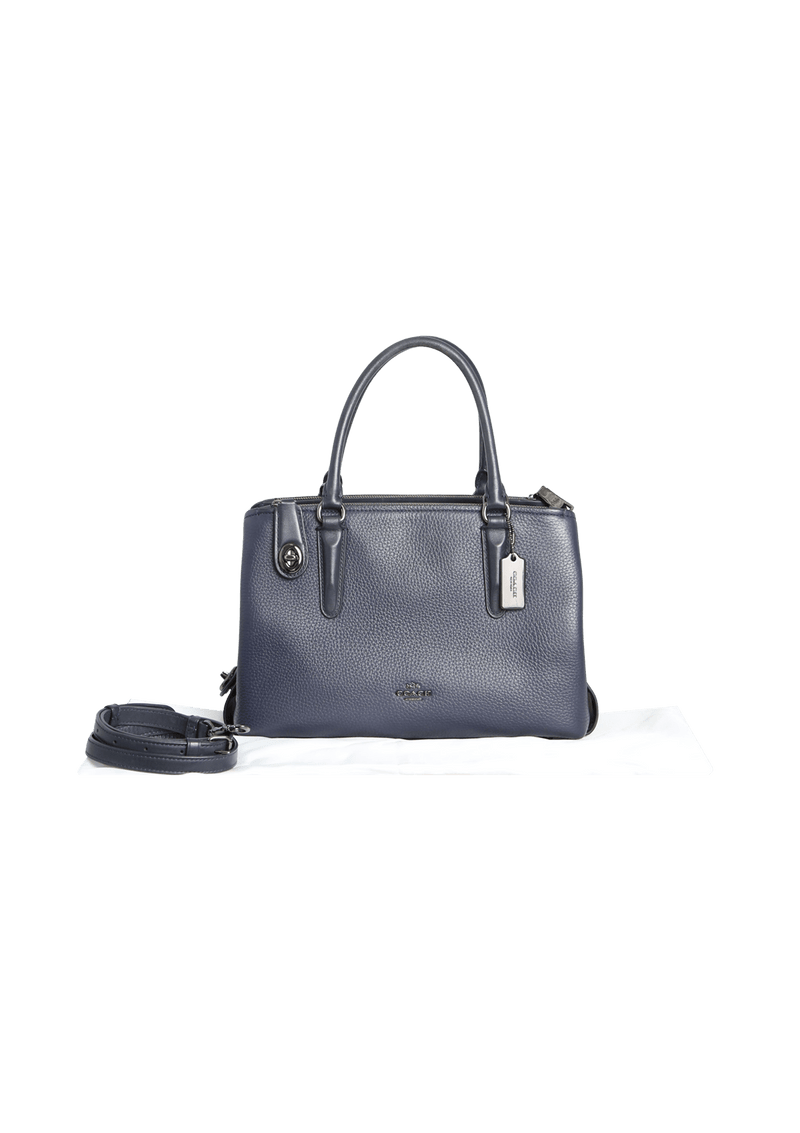 BROOKLIN CARRYALL 28