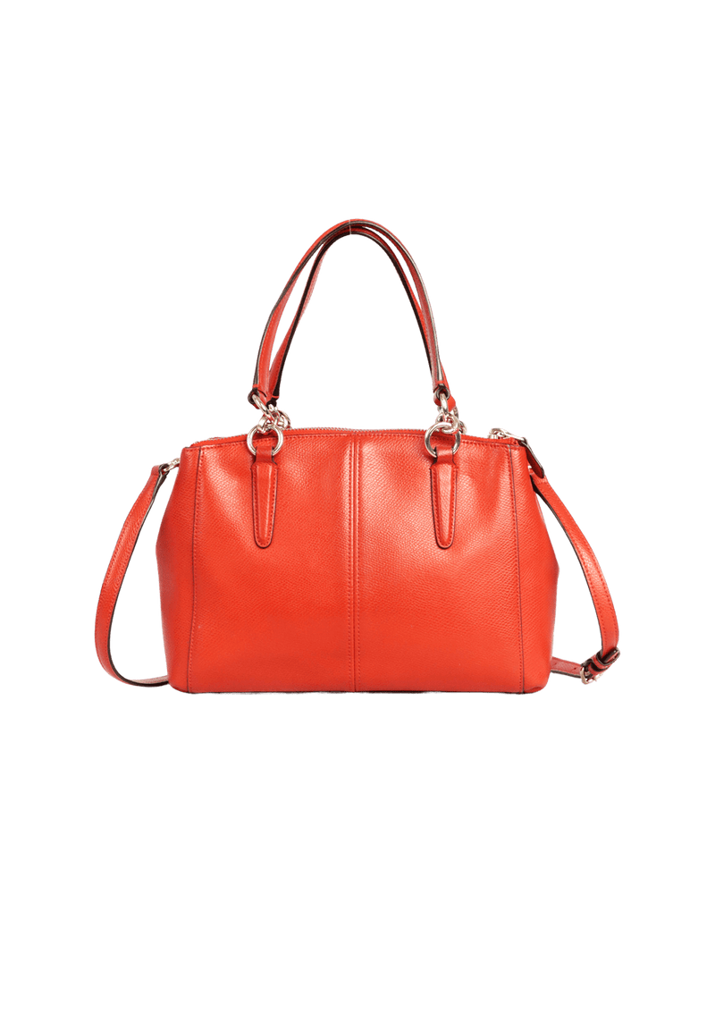 CHRISTIE CARRYALL BAG