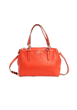 CHRISTIE CARRYALL BAG