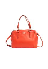 CHRISTIE CARRYALL BAG